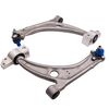 2xContrôle Arms à triangles Avant Gauche Droite compatible pour Audi Q3 8UB,  8UG 2011-2018