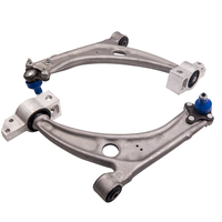 2xContrôle Arms à triangles Avant Gauche Droite compatible pour Audi Q3 8UB,  8UG 2011-2018