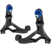 2xTriangles Avant Gauche Droite Bas de Suspension compatible pour Porsche 955/9PA 2002-2010
