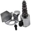 Actionneur de chargeur turbo soléno de VGT compatible pour Chevrolet C7500 Kodiak 2008 7.8L Neuf
