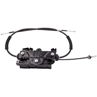 Actionneur de frein de stationnement Frein à main compatible pour BMW Série 7 F01 F02 F03 34434098596