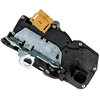 Actionneur de serrure de porte passager avant droit compatible pour GMC Yukon compatible pour Chevrolet Tahoe 25945754