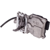 Actionneur de vide différentiel 4WD Avant compatible pour Toyota 4Runner 2003-2019 41400-35034