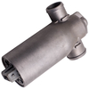 Actuateur Valve du Ralenti compatible pour BMW 3 5 7 X3 X5 E46 E36 E83 E53 320i 0280140545