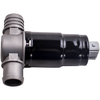 Actuateur Valve du Ralenti compatible pour BMW 3 5 E30 E36 E34 320i 325i 520i 7700267289