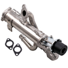 AGR EGR Refroidisseur Gas D