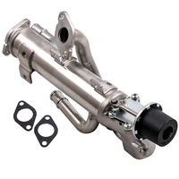AGR EGR Refroidisseur Gas D