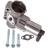 AGR-Vanne EGR D