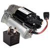Air Compresseur Pompe compatible pour Audi A6 C7 A7 4G A8 4H 4H0616005C 4H0616005D NEUF