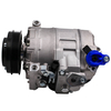 Air Conditioning Climat Compresseur Climatisation compatible pour Bmw e60 e61 64509174802