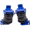 Air Helper Spring Kit compatible pour Dodge Ram 1500 Pickup 5000 LB RWD 4WD suspension