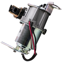 Air Suspension compresseur compatible pour Toyota Land Cruiser Prado 2003-2009 48910-60041
