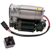 AIR SUSPENSION COMPRESSOR Pompe compatible pour Mercedes E Class W212 S211 A2123200404