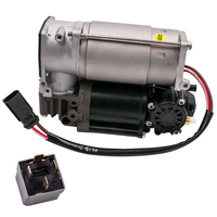 AIR SUSPENSION COMPRESSOR Pompe compatible pour Mercedes E Class W212 S211 A2123200404