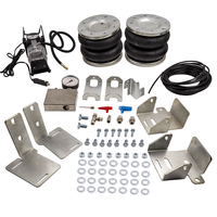 Air Suspension Kit compatible pour Ford Transit 2001-2020 4000 KG