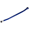 Ajustement compatible pour Jeep Wrangler TJ Track Bar 1997-2006 Support de bras avant réglable