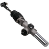 Ajustement pour lensemble de boîte de direction de chariot de compatible pour golf,  support de direction compatible pour EZGO TXT 70964-G01
