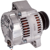Alternateur 12V 120A compatible pour Toyota Land Cruiser 80 PZJ7 KZJ7 3.5 D 4x4 J8 4.2 TD