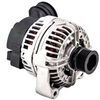 Alternateur Générateur 120 A compatible pour BMW 3-er e46 320-330 x5 e53 3.0i 12311432986