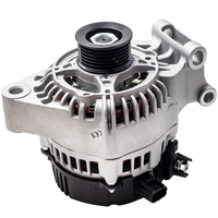 Alternateur Générateur 12V 80 A pour Focus DAW,  DBW 1.4 16V/1.6 16V 98AB10300GE