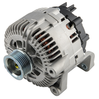 Alternateur Générateur compatible pour Bmw Série 3 5 6 7E63 E65 986080350 neuf