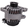 Alternateur Générateur compatible pour Citroën C1 PM_,  PN_ 1.0 2005-2014 1022118730 5702L0