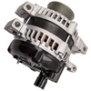 Alternateur Générateur compatible pour Honda Accord VII CL 2.2i CTDi 2004-2008 1042103911