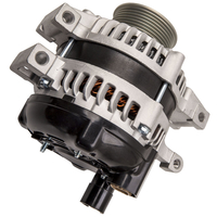 Alternateur Générateur compatible pour Honda Accord VII CL 2.2i CTDi 2004-2008 1042103911