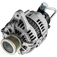 Alternateur Générateur compatible pour Hyundai Elantra Xd 2.0 Crdi Ab 01 3730027030