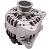 Alternateur Générateur compatible pour Opel Movano Vivaro 1.9 DTi Di 9112331 2310000Q0BD