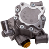 Alternateur Pompe hydraulique compatible pour Mercedes classe C /E w203 w211 220 270 CDI