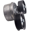 alternateur tendeur poulie courroie du ventilateur compatible pour Mitsubishi Raider 3.7L