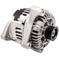 Alternator compatible pour BMW 1er / 3er Décapotable- Coupé /Compatible pour BMW 150A 0986080580 215532150