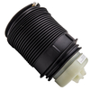 Amortisseur de ressort de suspension arrière compatible pour Mercedes S212 W212 2123203925 gauche