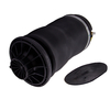 amortisseur pneumatique arrière A1663200325 compatible pour MERCEDES ML GL Classe w164 x164