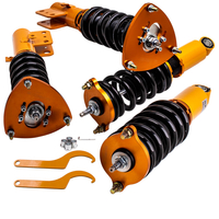 amortisseur reglable kit Coilover Suspension compatible pour Subaru Legacy 2005-2009 BL BP