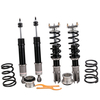 amortisseur reglable kit combinés filetés Suspension compatible pour Ford Mustang 1994-2004