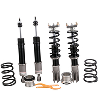 amortisseur reglable kit combinés filetés Suspension compatible pour Ford Mustang 1994-2004