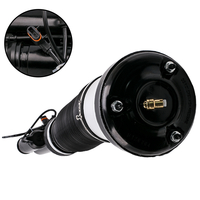 Amortisseur Suspension Pneumatique compatible pour Mercedes Classe S W220 Avant 2203202438