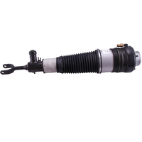 Amortisseur Suspension Pneumatique Struct avant gauche compatible pour Audi A6 4F0616039