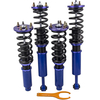 Amortisseur Suspension spring KIT Pour 98-02 compatible pour Honda Accord 99-03 compatible pour Acura