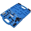 Arbre à cames doutil de réglage de moteur compatible pour VW AudiDiesel 1.4 1.6 2.0 TDi CR à partir de 2012
