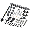 Arbre à Cames Kit+Faisceau Câbles compatible pour Audi Seat Skoda VW 2.0 TDI 038109101AH