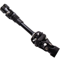 Arbre de Direction Intermédiaire Inférieur compatible pour Dodge Durango Dakota 55351199AC