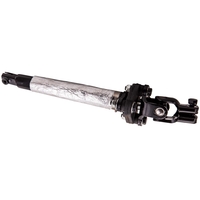 Arbre de la colonne de direction intermédiaire compatible pour Land Rover Discovery 3 et 4