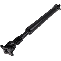 Arbre de transmission arrière compatible pour Jeep Commander 4.7L 5.7L V8 Auto Trans 4WD