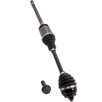 Arbre de Transmission compatible pour BMW 5 6 série F10/ F07/F11/ F13/ F12/ F06 Avant Droit