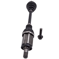 Arbre de Transmission compatible pour BMW 5 6 série F10/ F10,  F18/ F07 /F11/ F13/ F12/ F06