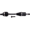 Arbre de transmission compatible pour Mercedes-Benz Classe e (w212) e 300350500 2009-2015 droit