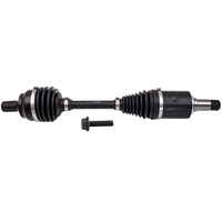 Arbre de transmission compatible pour Mercedes-Benz Classe e (w212) e 300350500 2009-2015 droit